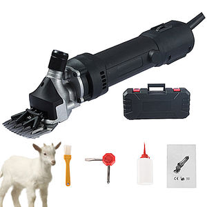 Esquiladora de ovejas de lana USD de granja - Product Image 5