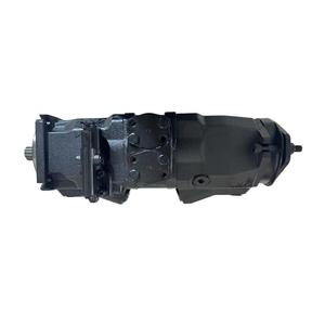 ปั๊มไฮดรอลิกแบบลูกสูบแปรผัน A20V A20VO A20VO60 A20VO95 A20VO190 รุ่น Double AL A20VO60DFR1/10R-VSD24K68 - Product Image 2