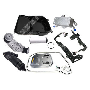 Pièces de voiture, système de transmission automatique, kit de boîte de vitesses pour Audi VW Transmission 0B5398009E - Product Image 2