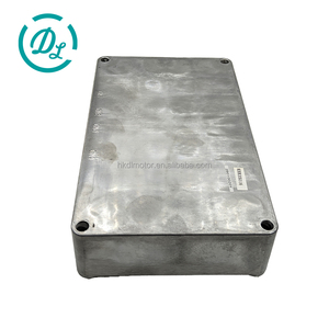 Placa de ordenador ECU para excavadora KHR35066 de repuesto para enchufe y Juego de 2. 2. 2. 2. 2. 2. 2. - Product Image 1