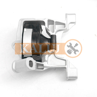 Support moteur avant en caoutchouc Kaluj Auto Parts GHS4-39-060A GHS4-39-060 BJS9-39-060A BJS9-39-060 pour MAZDA 3 6 CX-5