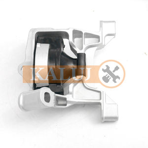 Soporte de Motor de Transmisión Delantero de Goma para Automóviles Kaluj, GHS4-39-060A GHS4-39-060 BJS9-39-060A BJS9-39-060 para MAZDA <span class=keywords><strong>3</strong></span> 6 CX-5 - Product Image 2