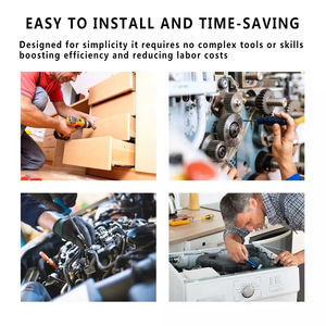 Hoge Kwaliteit Hex Gepositioneerde As Schouderschroef 304 Roestvrij Staal Hexagon Socket Hoofd Schouderschroef - Product Image 4