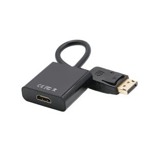 Circuitos integrados DisplayPort Revolution grandes con conexión hembra DP a línea de conversión HDTV para TV - Product Image 1