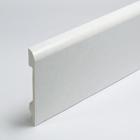 Similaire EN PVC plinthe ps plinthe moulage
