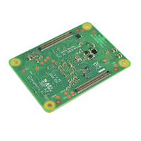 Raspberry Pi CM4001008 1 go RAM 8 go eMMC sans carte de développement Wifi Raspberry Pi CM4 Module de calcul 4 CM4001008
