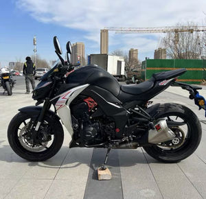 Motocicleta de Carreras de <span class=keywords><strong>Segunda</strong></span> <span class=keywords><strong>Mano</strong></span> de Alta Potencia, Moto de Calle Z1000 - Product Image 3