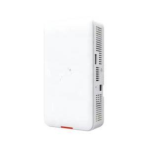 AirEngine 5761-12W Access Points <span class=keywords><strong>WLAN</strong></span>-Wandplatte Intelligente Antennen Vier Räumliche Streams 1,775 <span class=keywords><strong>Gbit</strong></span>/s PoE - Product Image 5