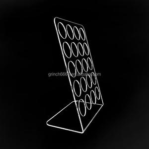 2026 acrylique café K tasses support de dosette support <span class=keywords><strong>Nespresso</strong></span> Capsules affichage stockage - Product Image 3