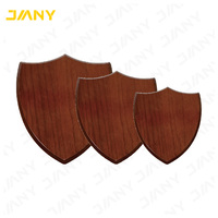 Plaques de peinture en bois massif blanc, prix personnalisés, Plaques de protection en bois massif non poli