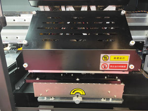 I3200 E1 <strong>Printhead</strong> Large Format Digital <strong>Textile</strong> Inkjet Eco Solvent Printer Machine <strong>Plotter</strong> Price - Product Image 5