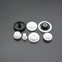 MJL 7 pièces/ensemble RM1-2963 RU5-0655 RM1-2538 RK2-1088 Ensemble d'engrenages d'entraînement du four pour imprimante HP M5025 M5035 M712 M725 5025 5035 Engrenage oscillant