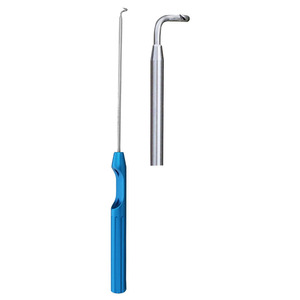 Vai <span class=keywords><strong>Arthroscopy</strong></span> Cụ Khâu Lasso <span class=keywords><strong>Arthroscopy</strong></span> Khâu Người Qua Đường Rotator Cuff Cụ Arthroscopic Khâu Lasso - Product Image 6