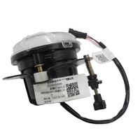 Camions et voitures de haute qualité antibrouillard arrière antibrouillard LED 236400089 W91