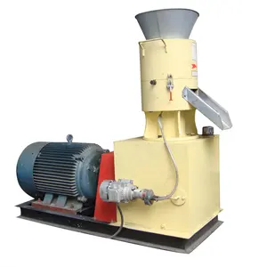 Máquina de pellets de alimentação de galo/máquina de alimentação de galo de combate