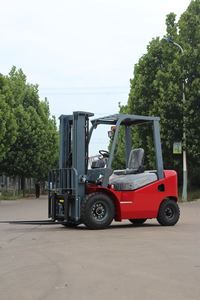 Ce epa מלגזה 3t <span class=keywords><strong>5t</strong></span> 10t 25t מללגזה מלגזה חדש מזלג מעליות ייצור בסין משאית - Product Image 4