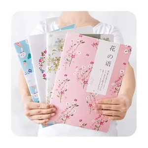 Çevre dostu malzeme özel dizüstü okul defterleri 1748 - Product Image 1