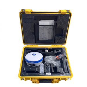 Stonex S9II/S900A/S900+ Versión Internacional GNSS GPS RTK con Software Surpad Actualizable, GNSS RTK de Alto Rendimiento - Product Image 2