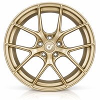 Jantes forgées sur mesure GVICHN 19/20'' Super Deep Concave CNC Spokes pour Mustang S550 Tesla 370Z WRX Audi Corvette