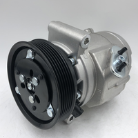 Compresseur d'air 12V AC Compresseur de voiture pour Chevrolet Captiva 3.2