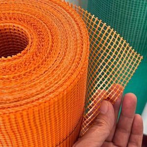 Fibra de vidrio de pared externa <span class=keywords><strong>Precio</strong></span> por metro cuadrado Malla de fibra de vidrio resistente al álcali Siva Filesi 160 - Product Image 1