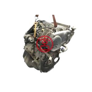 เครื่องยนต์ XC มือสองคุณภาพสูง 1.984 ลิตร 10 วาตต์ รุ่น EA381 ซีรีส์ AAT <span class=keywords><strong>1T</strong></span> สำหรับรถยนต์ VW Crafter และ <span class=keywords><strong>Audi</strong></span> 100 A6 C4 Avant - Product Image 3