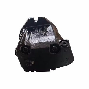 อะไหล่รถขุด เครื่องจักรก่อสร้าง มอเตอร์ไฮดรอลิก Xe470ca/xe490dk รุ่น Msf-50-45 (b0440-50016) รับประกัน 3 เดือน - Product Image 2