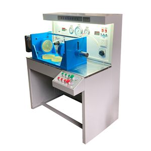 Instrumento Neumático/Hidráulico para Banco de Pruebas para Pruebas y Análisis Eficientes - Product Image 1