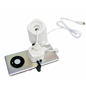 Trending Products Multi-Device Anti-Theft Alarm Stand for Cell Phone & <b>Tablet</b> Retail Stores - Product Image 6