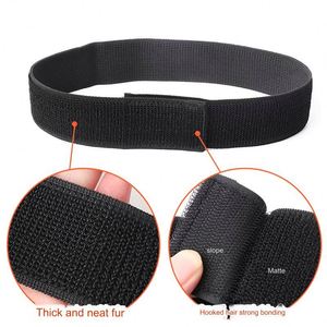 세탁 가능한 양면 후크 앤 루프 테이프 다양한 모양 크기 색상 후크 앤 루프 도트 - Product Image 4