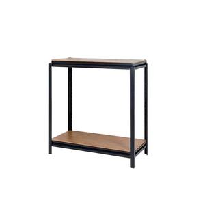 מתלה פלדה מרובדת אחסון מטבח מעובה מדפים תיבול במיקרוגל תיבול/תנור מחסן אחסון רצפה-לתקרה - Product Image 6