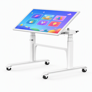 Sistema Interactivo de Evaluación y Entrenamiento Mano-Cerebro, Equipo de Rehabilitación Cognitiva para Niños con Autismo y Necesidades Especiales - Product Image 1