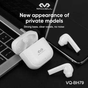Mini écouteurs sans fil, étui mains libres, véritables écouteurs tws, écouteurs sans fil pour xiaomi - Product Image 2