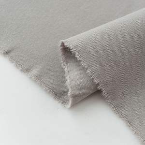 Ткань бязь из смесового полиэстера и хлопка Bangao, однотонная, для сумок и одежды, оптом для мальчиков и девочек - Product Image 2