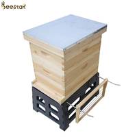 Support de ruche BEESTAR pour apiculteur, équipement et outils d'apiculture, support de ruche, support de ruche