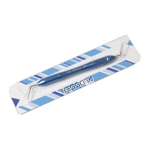 Kit de compactage vertical en acier inoxydable transfrontalier, compacteur de remplissage pointu en gutta-percha pour le nettoyage et le remplissage de matériaux dentaires - Product Image 3