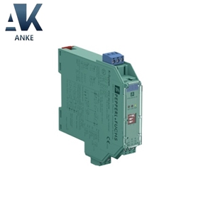 Amplificateur de commutateur P + F de haute qualité KFD2-SRA-Ex4 Pepperl + Fuchs - Product Image 2