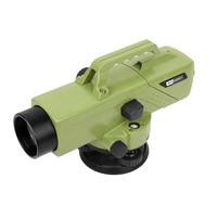 Instrument de nivellement automatique de haute précision JIACE DSZ1-65X pour la mesure d'ingénierie, instrument de nivellement automatique pour la topographie laser