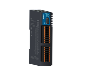 สำหรับโมดูล PLC ขนาดกะทัดรัด M301 DC24V 100x83x24 มม. ระบบควบคุมอัตโนมัติอุตสาหกรรม ติดตั้งบนราง DIN RS485 รับประกัน 12 เดือน - Product Image 4