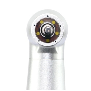Handpiece dentale ad alta velocità 5 LED all'ingrosso dispositivi medici di alta qualità fornitura dentale Handpiece chirurgico - Product Image 1