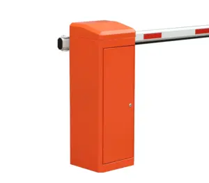 JOYTECH Smart Parking Area Servo Boom Barrier Gate