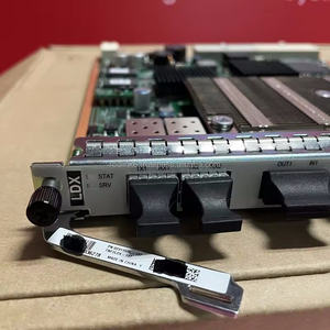 Carte LDX TN12LDX02 02317381 DWDM OSN8800 - Product Image 4