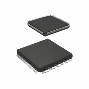 ในสต็อก IC MCU 32BIT 2.5MB FLSH 144LFQFP ขายส่งชิ้นส่วนอิเล็กทรอนิกส์ R5F571MGHDFB # 10 144 LQFP แบบฝังตัว - Product Image 1