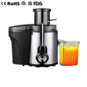 Mesin Pembuat Jus Elektrik 600W yang Kuat, Blender dan Mixer Buah yang Laris Terjual - Product Image 2