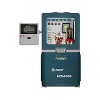Équipement de test multifonctionnel CR606E avec toutes les fonctions et double système