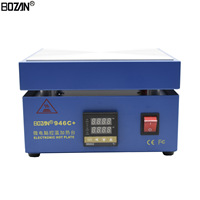 110V/220V 850W 946C+ Elektronische Heizplatte Vorheizstation für PCB SMD Heizarbeiten