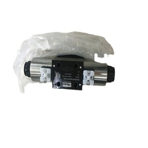 D1FVE02CC0NM03 Neumático Proporcional Hecho en China - Product Image 4