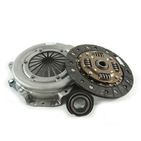 302051548R NAK14-205 pièces d'embrayage automatique Kit d'embrayage de voiture Assy pour Renault Kwid