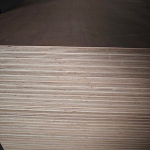 Linyi Xinger di alta qualità 12mm 15mm fenolicwbp Okoume compensato marino eucalipto per esterni - Product Image 4