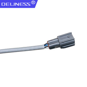 Sensor de oxígeno DelineSS 89467-28010 para Toyota Camry Lexus, sensor de relación aire-combustible - Product Image 2
